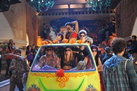 Iddarammayilatho Latest Stills